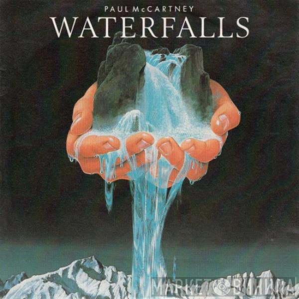 Paul McCartney  - Waterfalls