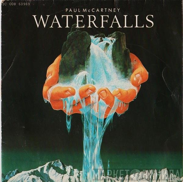 Paul McCartney  - Waterfalls