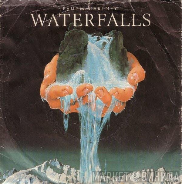 Paul McCartney  - Waterfalls