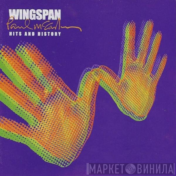 Paul McCartney - Wingspan - Hits And History