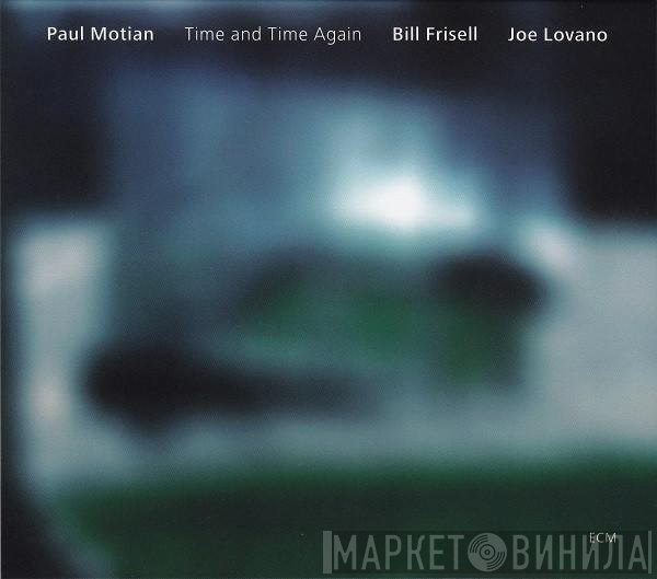 Paul Motian - Time And Time Again