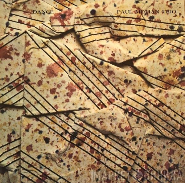 Paul Motian Trio  - Dance