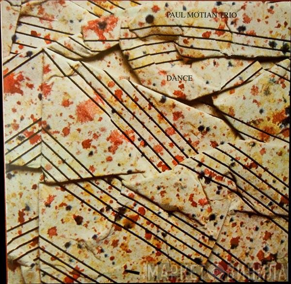 Paul Motian Trio  - Dance