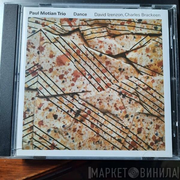 Paul Motian Trio  - Dance