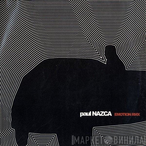 Paul Nazca  - Emotion RMX