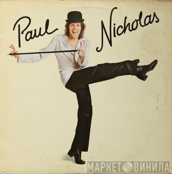 Paul Nicholas - Paul Nicholas