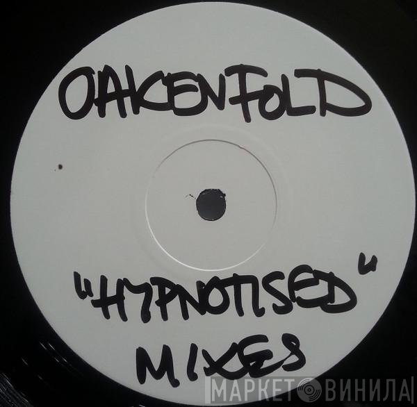 Paul Oakenfold - Hypnotised