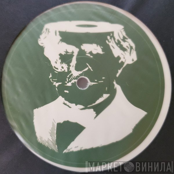 Paul Older - AMBO vol.2 (an edits collection)