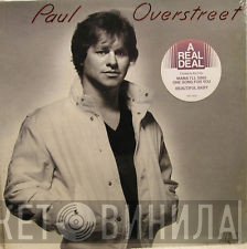 Paul Overstreet - Paul Overstreet