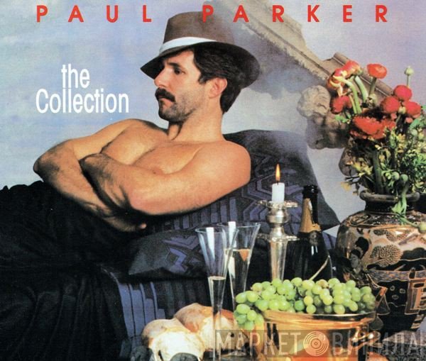 Paul Parker  - The Collection