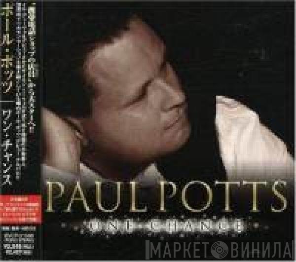 Paul Potts   - One Chance