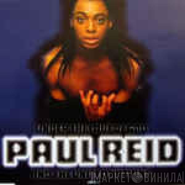 Paul Reid, The United Nations - Under The Love Of God