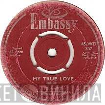 Paul Rich - My True Love