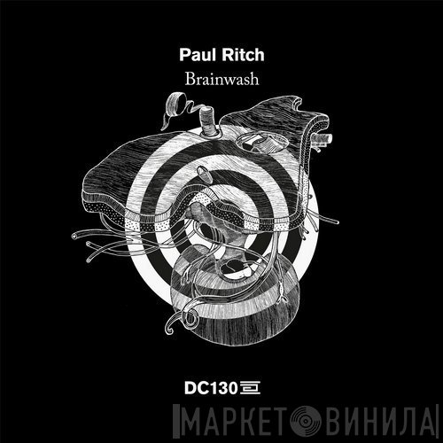 Paul Ritch  - Brainwash