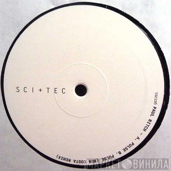 Paul Ritch  - Pulse