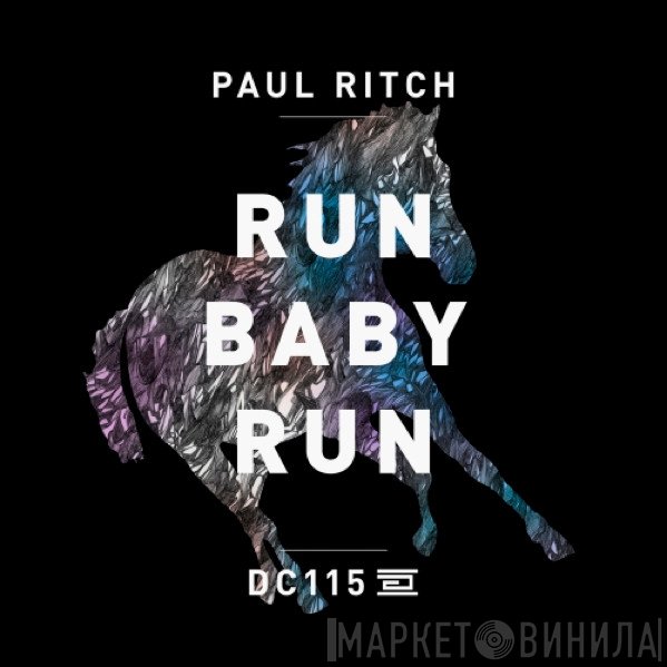 Paul Ritch  - Run Baby Run