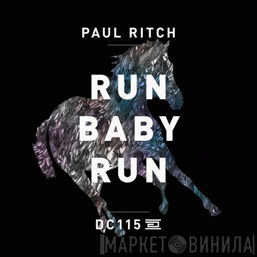 Paul Ritch  - Run Baby Run