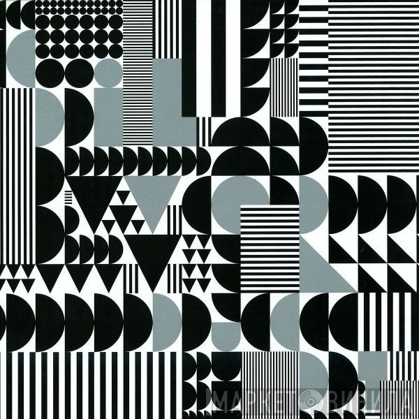Paul Ritch  - Silver Dust