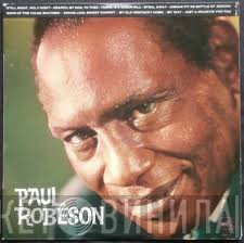 Paul Robeson - Paul Robeson
