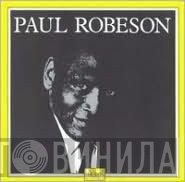 Paul Robeson - Paul Robeson