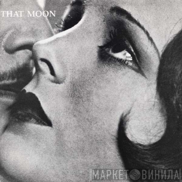 Paul Rutherford With Pressure Zone  - That Moon