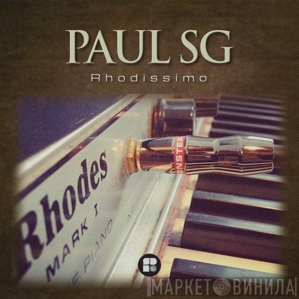 Paul SG  - Rhodissimo