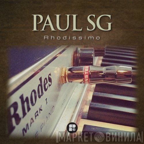Paul SG  - Rhodissimo