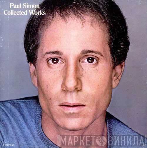 Paul Simon  - Collected Works