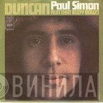 Paul Simon  - Duncan
