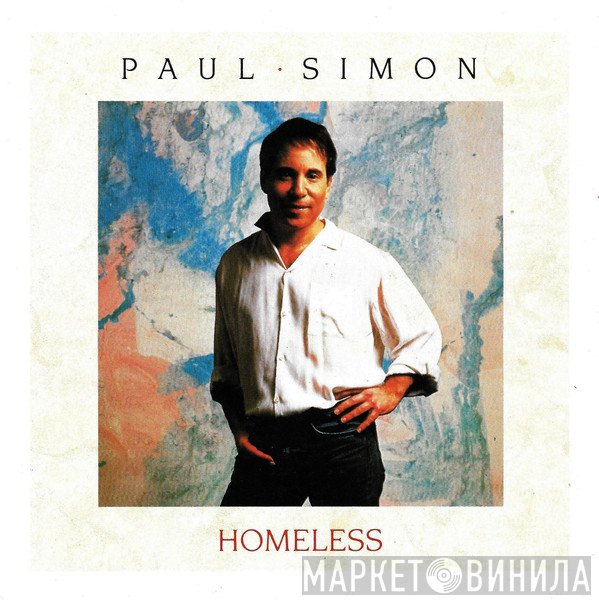 Paul Simon  - Homeless
