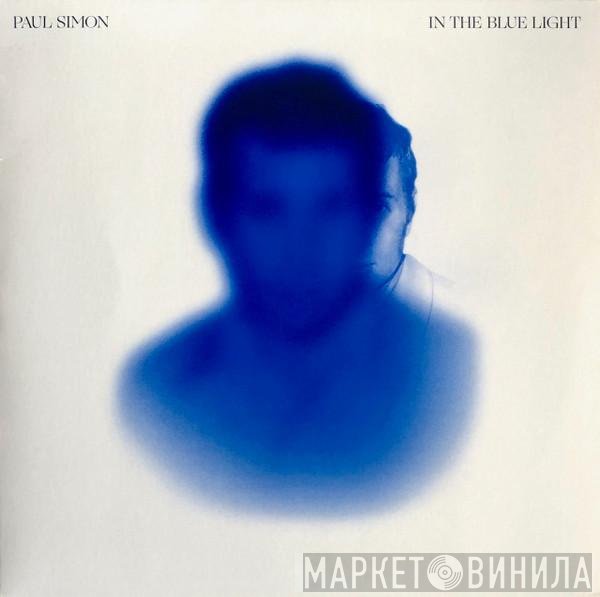 Paul Simon - In The Blue Light