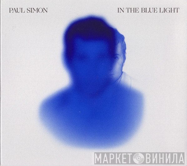 Paul Simon - In The Blue Light