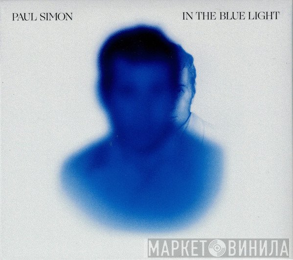 Paul Simon  - In The Blue Light