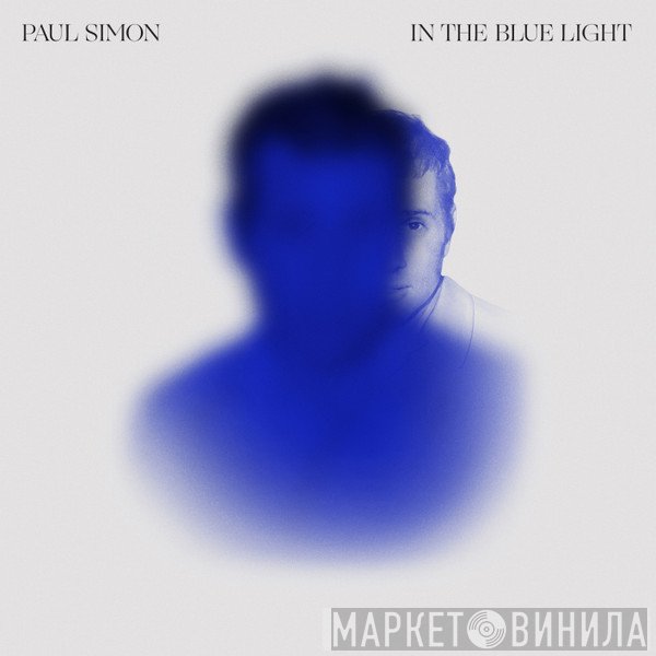 Paul Simon  - In The Blue Light