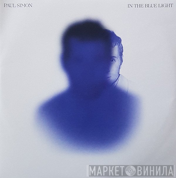Paul Simon  - In The Blue Light