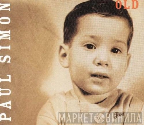 Paul Simon  - Old