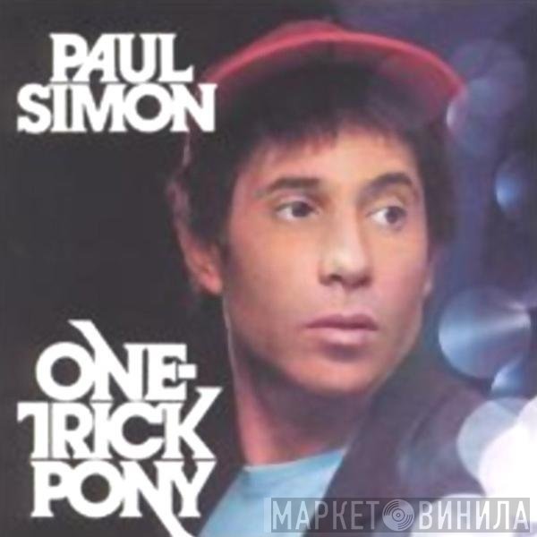 Paul Simon  - One-Trick Pony