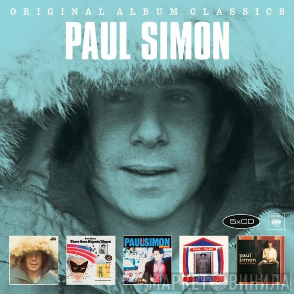 Paul Simon  - Original Album Classics