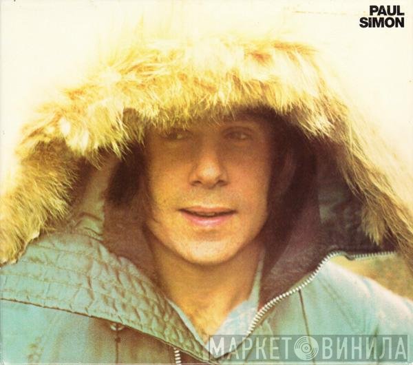 Paul Simon  - Paul Simon