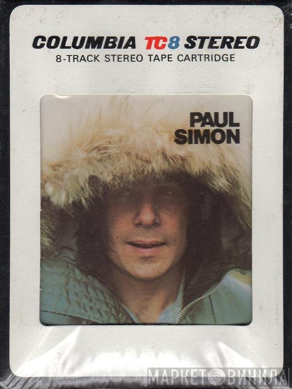 Paul Simon  - Paul Simon