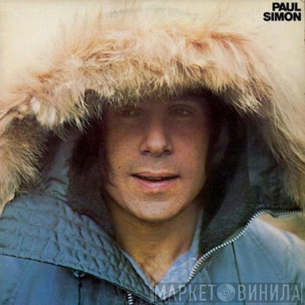 Paul Simon  - Paul Simon