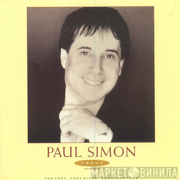 Paul Simon - Proof