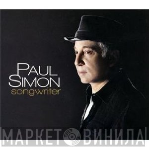 Paul Simon  - Songwriter