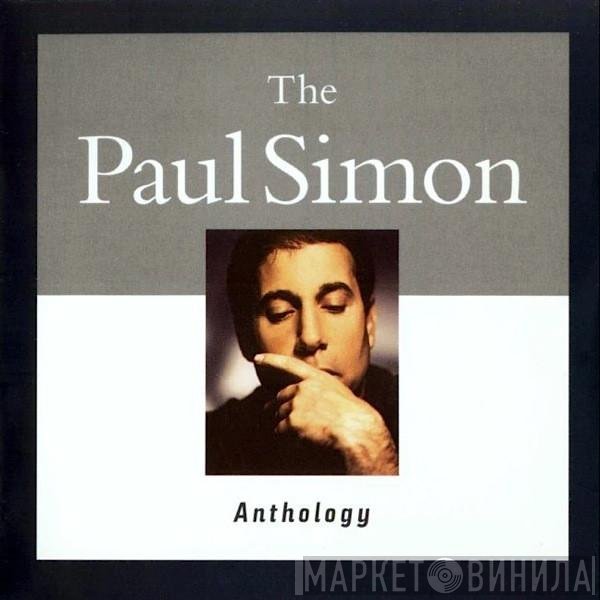 Paul Simon - The Paul Simon Anthology