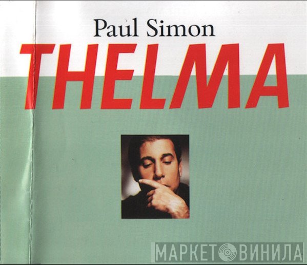 Paul Simon  - Thelma