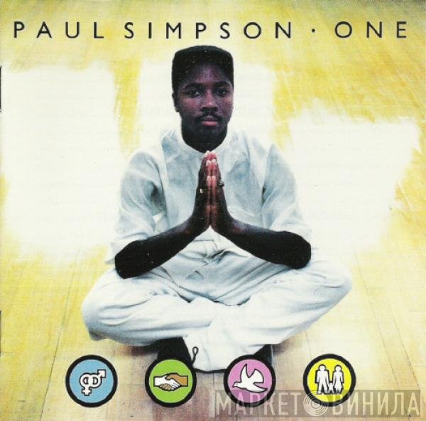 Paul Simpson  - One