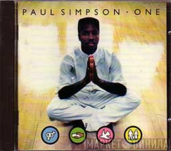 Paul Simpson  - One