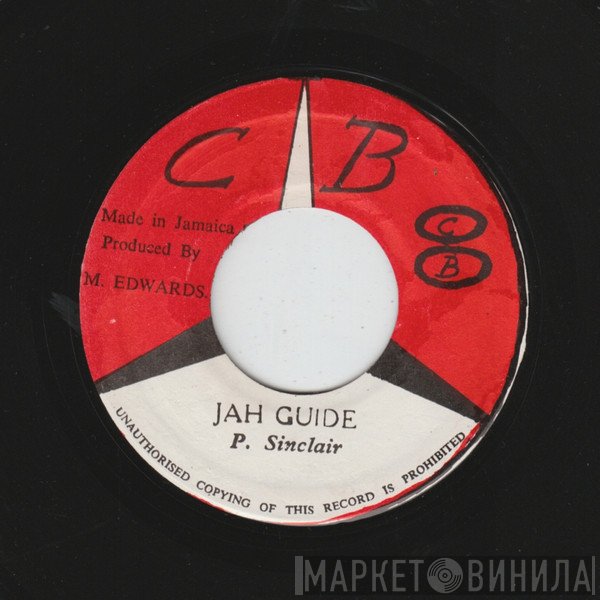 Paul Sinclair  - Jah Guide