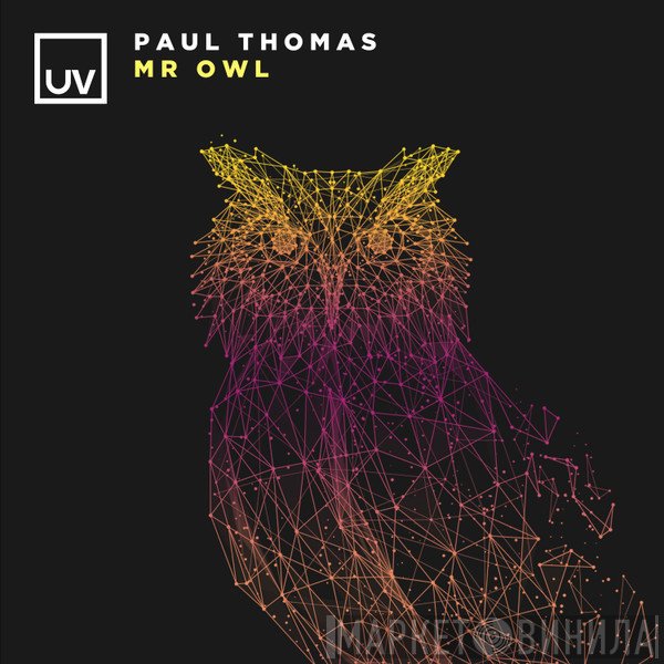 Paul Thomas   - Mr Owl