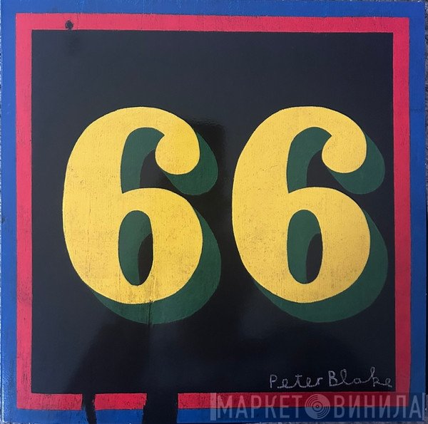 Paul Weller - 66